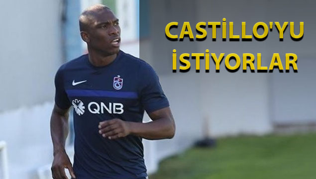 Castillo'ya Lyon'dan teklif geldi!