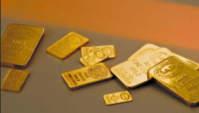 Altın fiyatları rekor kırıyor! 