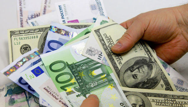 Dolar yükseldi, EURO rekor kırdı!
