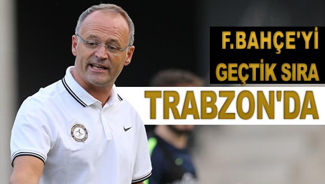 İrfan Buz, Sıra Trabzonspor'da!