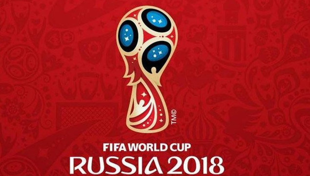 2018 Dünya Kupası grupları belli oldu!
