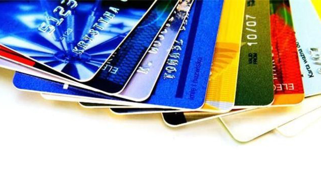 Kredi kartlarıyla ilgili flaş açıklama!