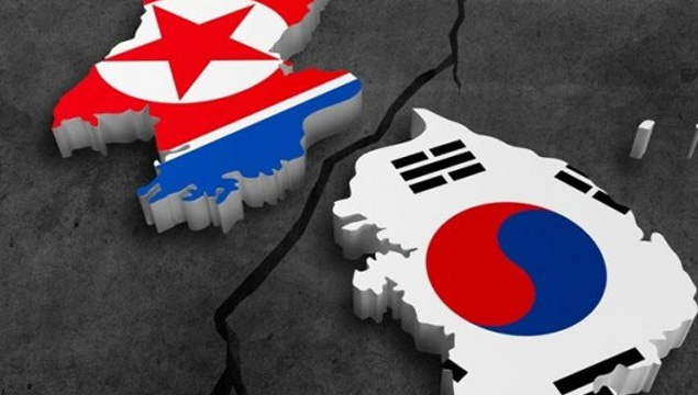 Kuzey-Güney Kore anlaştı!