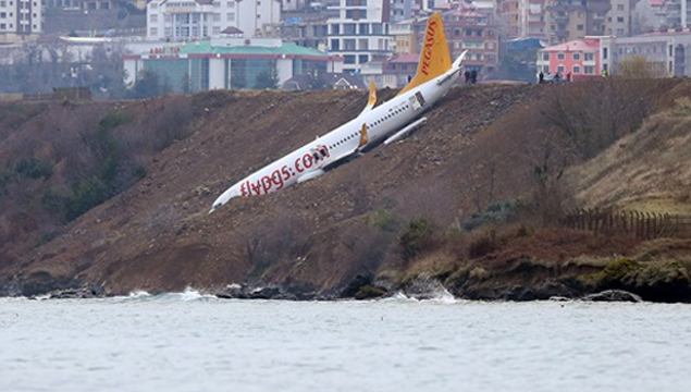 Trabzon'daki kazada şok iddia!