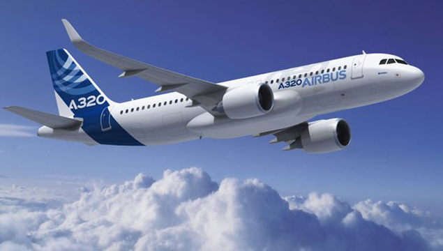 Airbus'tan dev Türkiye hamlesi!