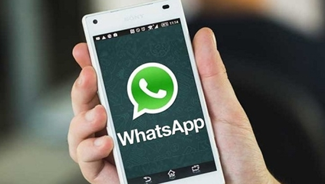 WhatsApp'ta bomba değişiklik!