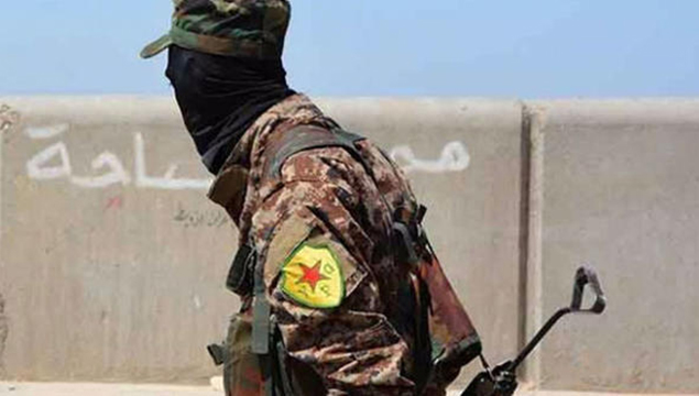 PKK'da iç çatışma çıktı!