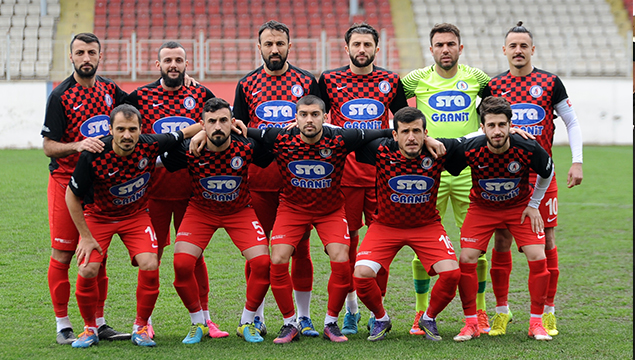 Zağnosspor 3’lük attı 1-0