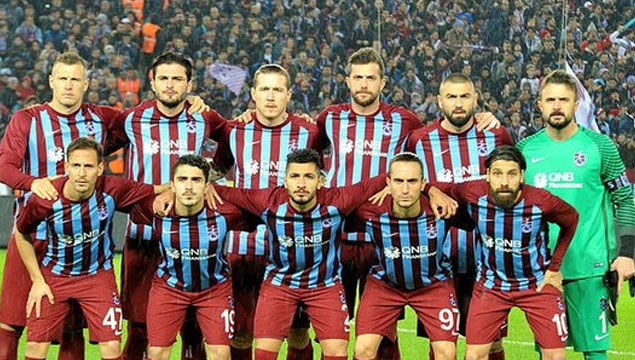 Trabzonspor değer kaybetti!