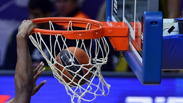 A Milli Basketbol Takımı aday kadrosu açıklandı!