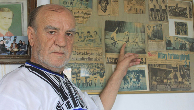  “Altın kafa” lakaplı Murat Erbaşlar hayata veda e