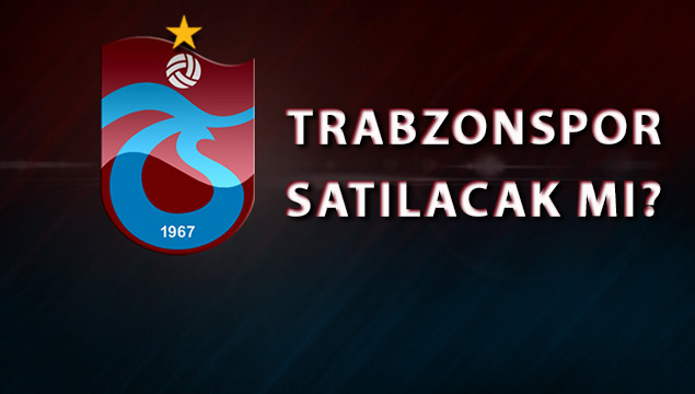 Katarlılar Trabzonspor’u istiyor!