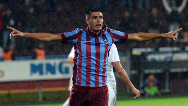 Trabzon'a övgü yağdırdı