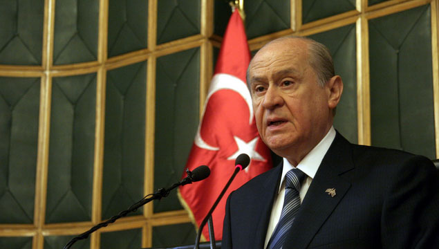 Kandil'e Türk bayrağı dikilecek