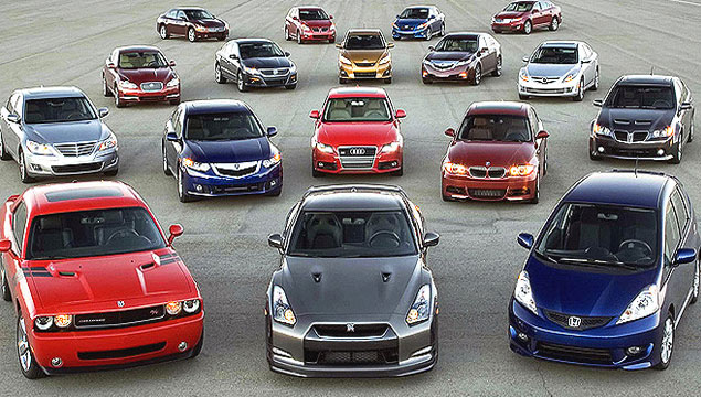 Arabada en çok hangi renk tercih ediliyor?