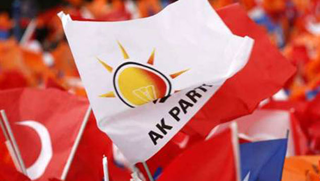 Bayburt AK Parti kongresini yaptı