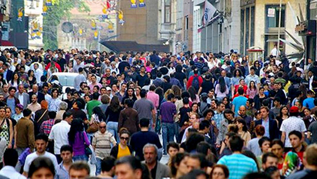 İşte Türkiye’de en çok nüfus kaybı yaşanan iller