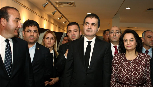 Murat Göğebakan Kültür Merkezi açıldı