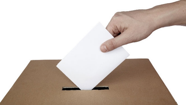Genel seçimler Resmi Gazete’de yayınlandı