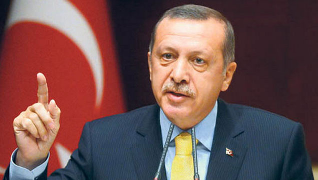 Erdoğan neden "Başkanlık sistemi" diyor?