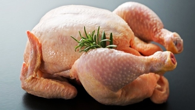 Ambalajsız tavuk satışına yasak