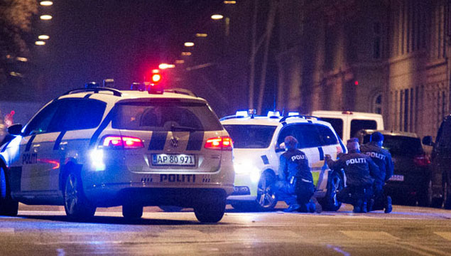 Danimarka’da iki farklı saldırı: 2 ölü