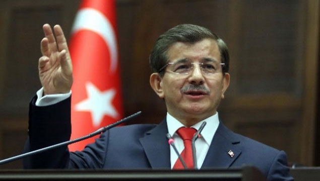 "Asıl devrim Türkiye'nin kendisine inanmasıdır"