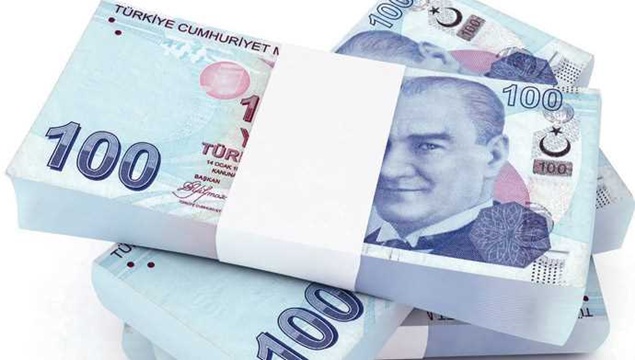 Türkiye'nin toplam borcu belli oldu