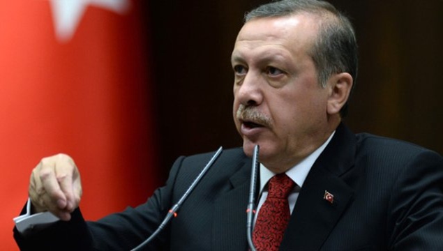 Özgecan'ın ailesinden Erdoğan'a siyah başörtüsü