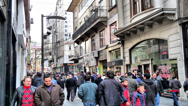 Trabzon'da yaşayanların yüzde 11'i başka illere ka