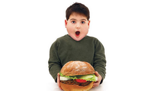 Obez çocuklarda hipertansiyon tehlikesi