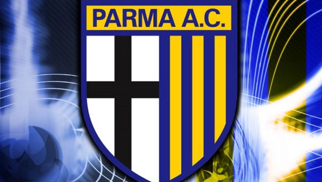Parma küme düştü!