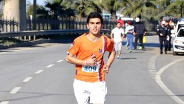 Trabzon'da Yarı Maraton heyecanı