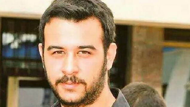 Fırat Çakıroğlu cinayetinde flaş gelişme