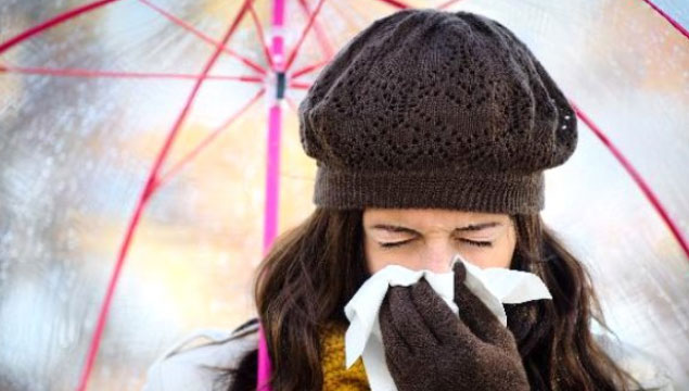 Grip salgınına karşı önleminizi alın
