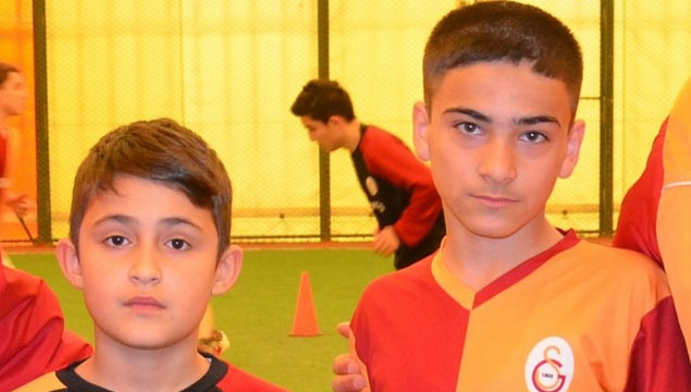 Fatsa'dan Galatasaray'a iki futbolcu!