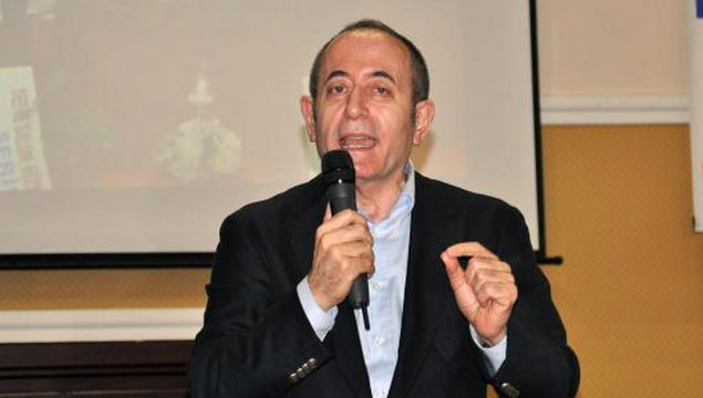 CHP'li Hamzaçebi Ak Parti'ye yüklendi