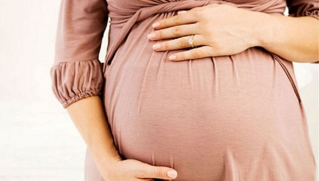 Hamilelikte nefes problemleri vücudunuzu etkileyeb