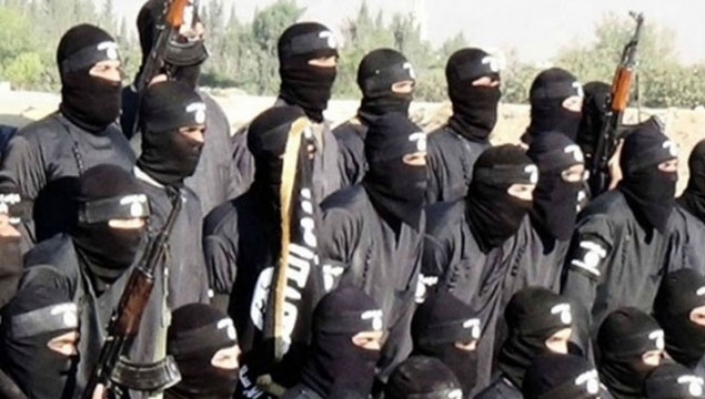 IŞİD'le mücadeleye 300 asker daha
