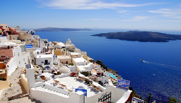Yunanistan'a 3 gün vize kalkabilir