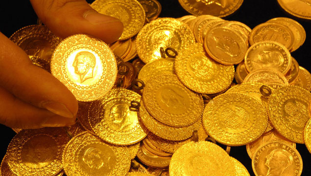 Altının gramı 100 lirayı aştı