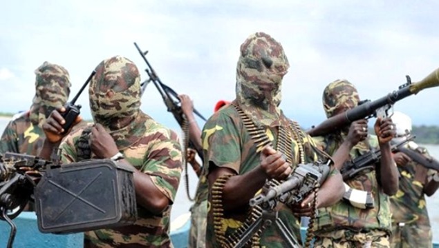 Boko Haram, IŞİD'e biat etti