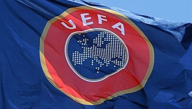 UEFA Türk yıldızları listeledi