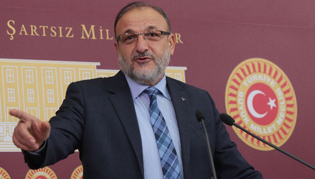 Hakan Fidan kararına MHP'den tepki