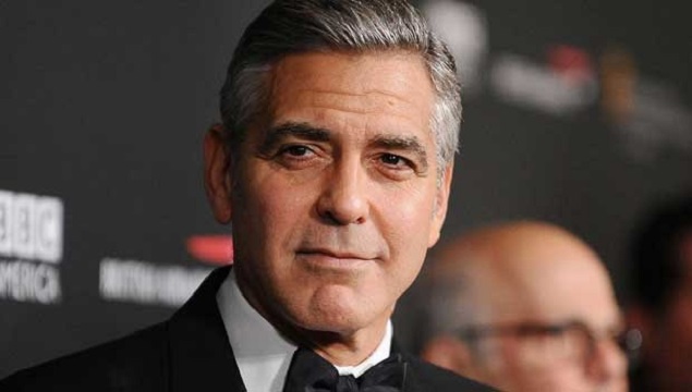 Diaspora ve Clooney iş birliği yapacak 