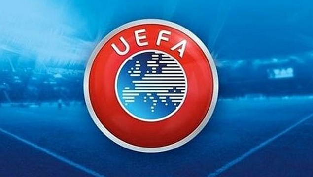 UEFA'dan Afganistan'a yardım!