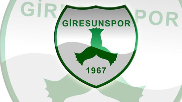 Giresunspor'da para cezası 