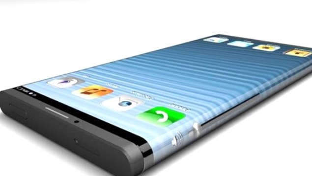 İşte İPhone 7'nin dizaynı