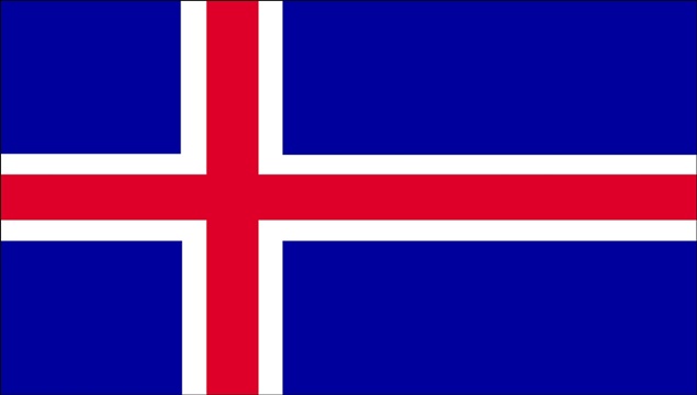 İzlanda, AB üyeliğinden vazgeçti