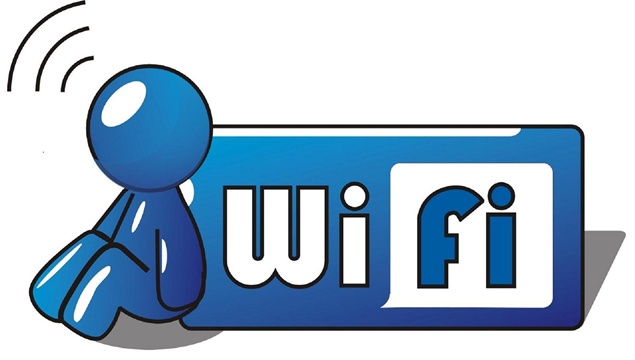 Evde kullanılan wi-fi'ye dikkat!